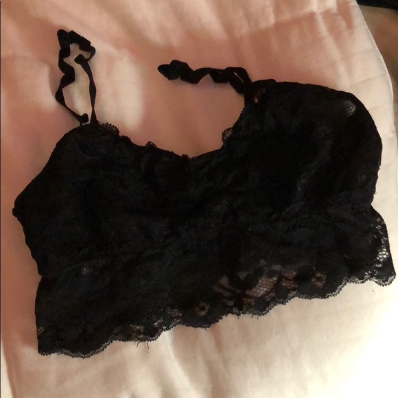 Urban Outfitters Other - UO Lace Bralette